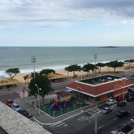 Apartmán Green Diamond Flet Vila Velha  Exteriér fotografie