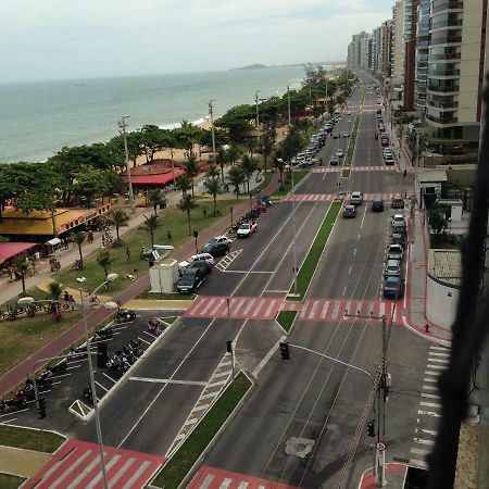 Apartmán Green Diamond Flet Vila Velha  Exteriér fotografie