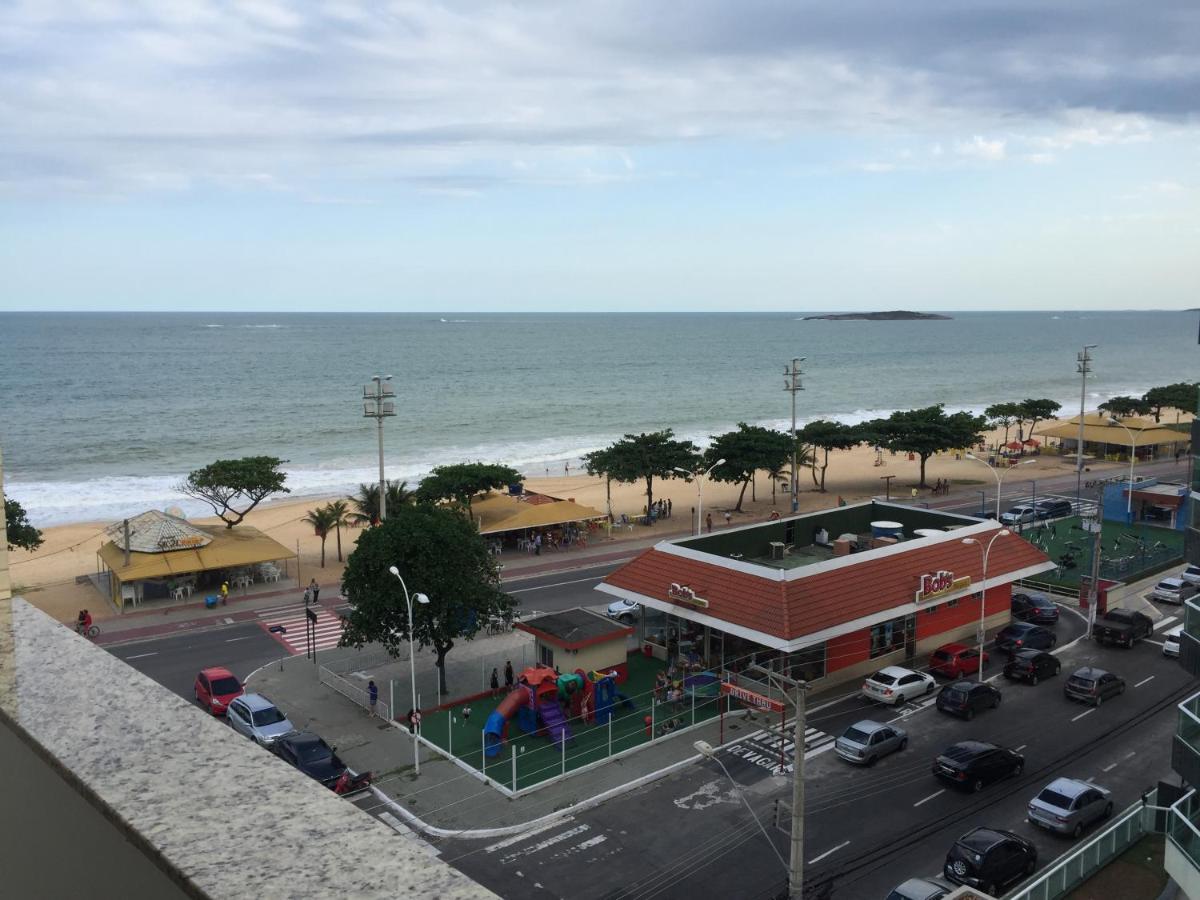Apartmán Green Diamond Flet Vila Velha  Exteriér fotografie