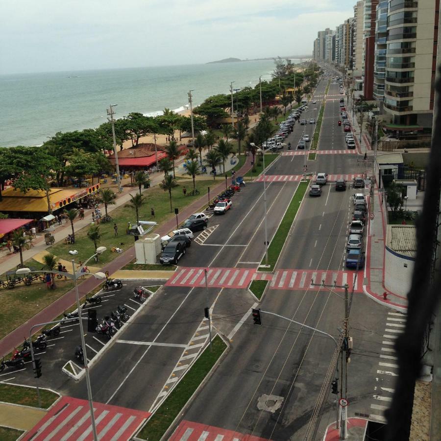 Apartmán Green Diamond Flet Vila Velha  Exteriér fotografie