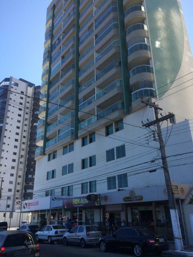 Apartmán Green Diamond Flet Vila Velha  Exteriér fotografie