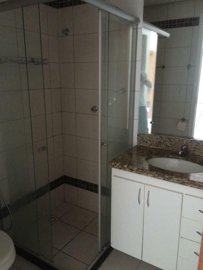Apartmán Green Diamond Flet Vila Velha  Exteriér fotografie