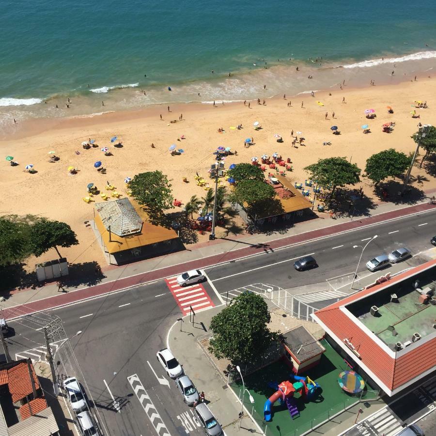 Apartmán Green Diamond Flet Vila Velha  Exteriér fotografie
