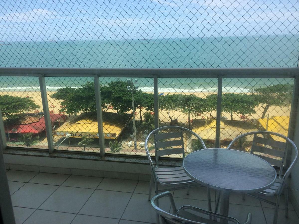 Apartmán Green Diamond Flet Vila Velha  Exteriér fotografie