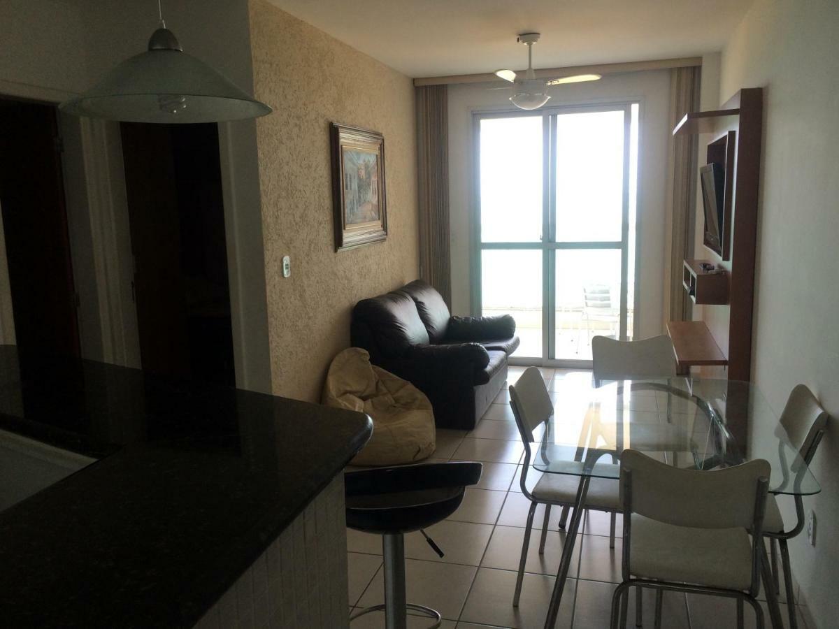 Apartmán Green Diamond Flet Vila Velha  Exteriér fotografie